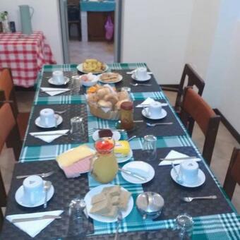 Bed & Breakfast Casa Pedrina