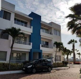 Apartamento Punta Centinela - Vista Centinela