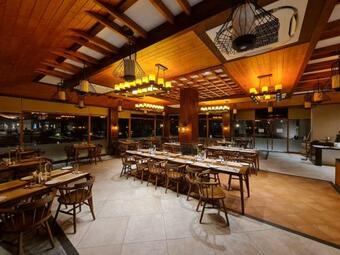 Hotel Sonar Bangla Sundarban