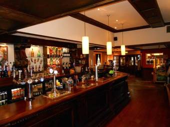 Hotel Hartwood Hall By Good Night Inns