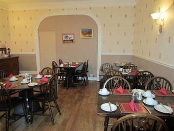 Carmelite House Hotel