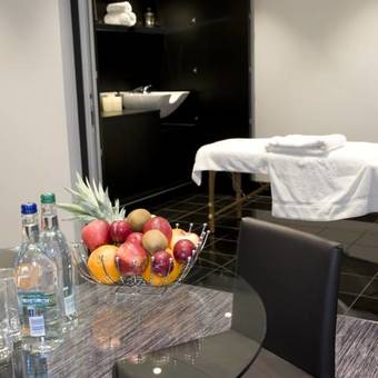 Hotel The Lodge @ Kingswood