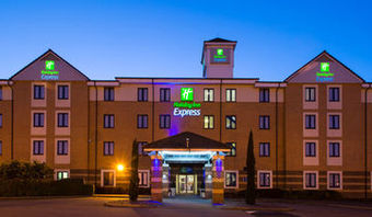 Hotel Holiday Inn Express London - Dartford