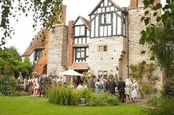 Best Western Salford Hall Hotel