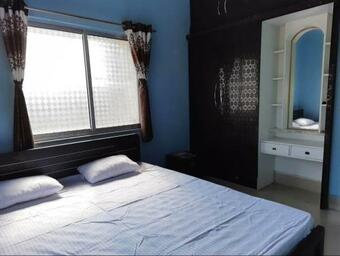 Apartamento Sukha Nir