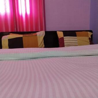 The Comfort Inn - Corbett Homestay