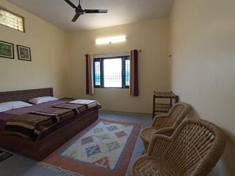 Villotale Corbett Indralok