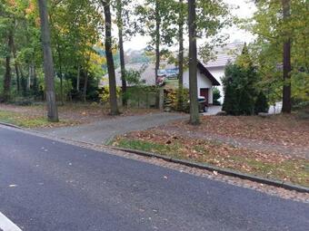 Apartamentos Ferienwohnung "hedwig"