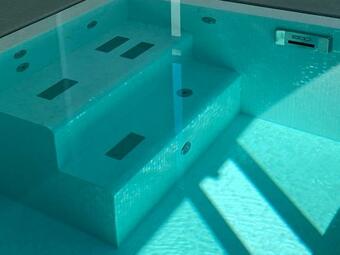 Villa Relax With Swimming Pool And Mountain View