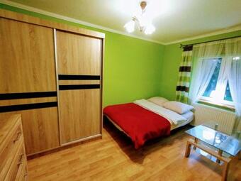 Agroturismo Bieszczadzkie Domki