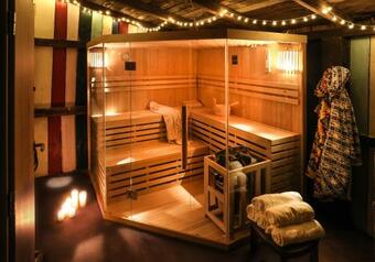 Villa 124 Spa & Sauna Komfortowy Apartament Beskidy