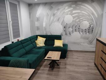 Apartamento Nowe Luksusowe Mieszkanie, Blisko Centrum