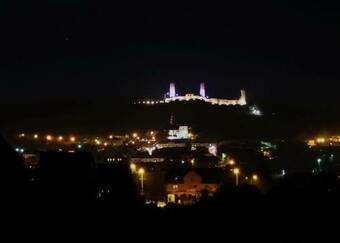 Apartamento Niezapominajka