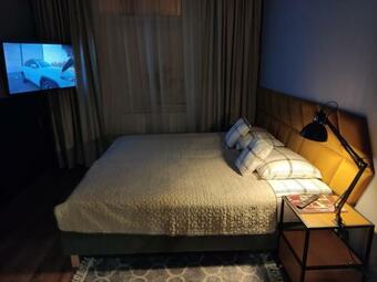 Apartament Cch - Biskupia