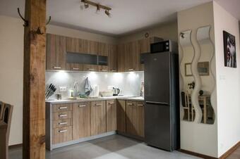 Apartamenty Kr�lewskie