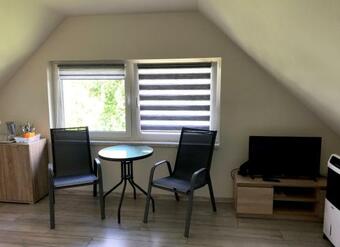 Apartamento Poddasze Z Widokiem