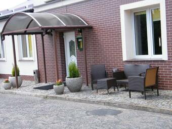 Pokoje Go?cinne Stara Masarnia