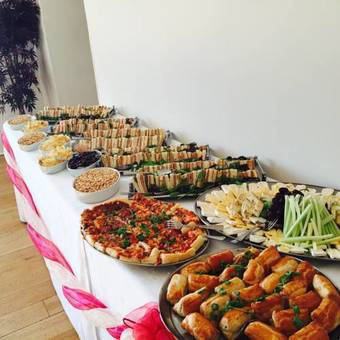 Hotel The Burlington