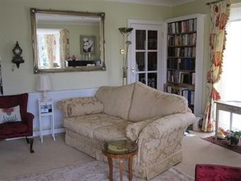Bed & Breakfast Blandford House