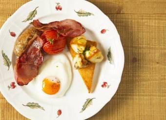 Hostal Tinhay Mill Guest House