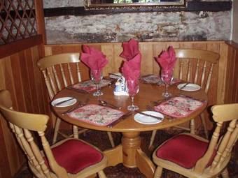 Posada The Horse & Jockey Inn