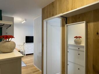 Urban Apartments Cosy Nr 4 Dla 1-4 Os�b Chorz�w Katowice