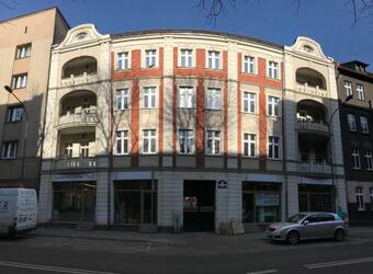 Apartament Niebieski De Lux Dla 4 Os�b Chorz�w Katowice