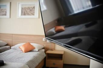 Hotel Stara Cynkownia