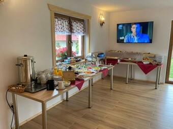 Bed & Breakfast Pieni?ska Ostoja