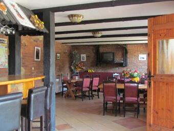 Apartamento Syty Lis Agroturystyka