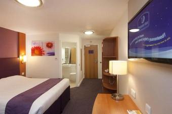 Hotel Premier Inn Rochdale