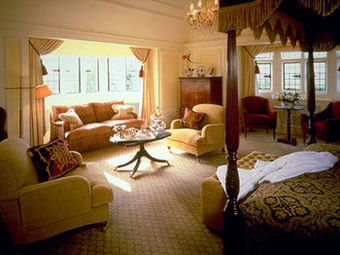Danesfield House Hotel And Spa