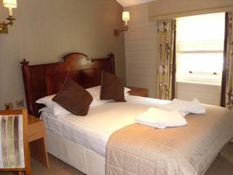 Albergue Wagon & Horses