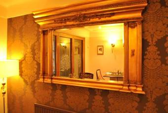 Hotel The Lemon Tree