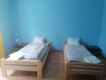 Tanie Noclegi W Bieszczadach