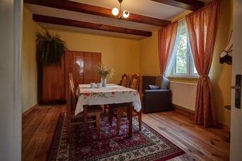 Apartamento Wiejski Domek