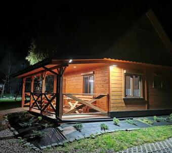 Domek Lena Roztocze