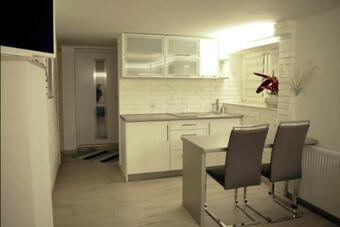 Przytulny Apartamentt