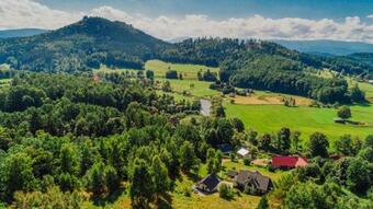 Villa Domek Trzci?sko Karkonosze