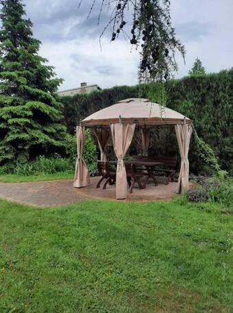 Apartamento Zielone Zacisze Joanna Kulpa