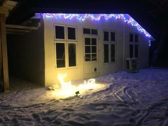 Hostal K&b Residence