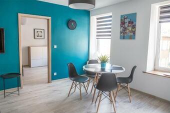 Apartamento Midas