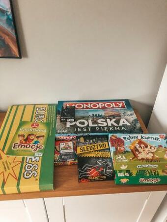 Jaszczurowa Apartament II