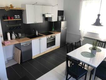 Apartamento Domek Przy Rajskiej