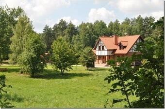 Villa Zak?tek Sary