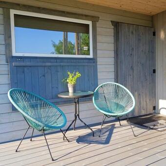 Apartamento Bungalow Mila Morska