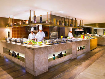 Hotel Grand Mercure Fortune