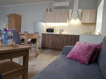 Apartament Komarno