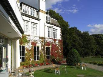 Ripon Spa Hotel