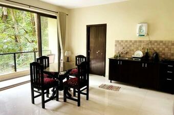 Mango Apartment @ Palolem Garden Estate